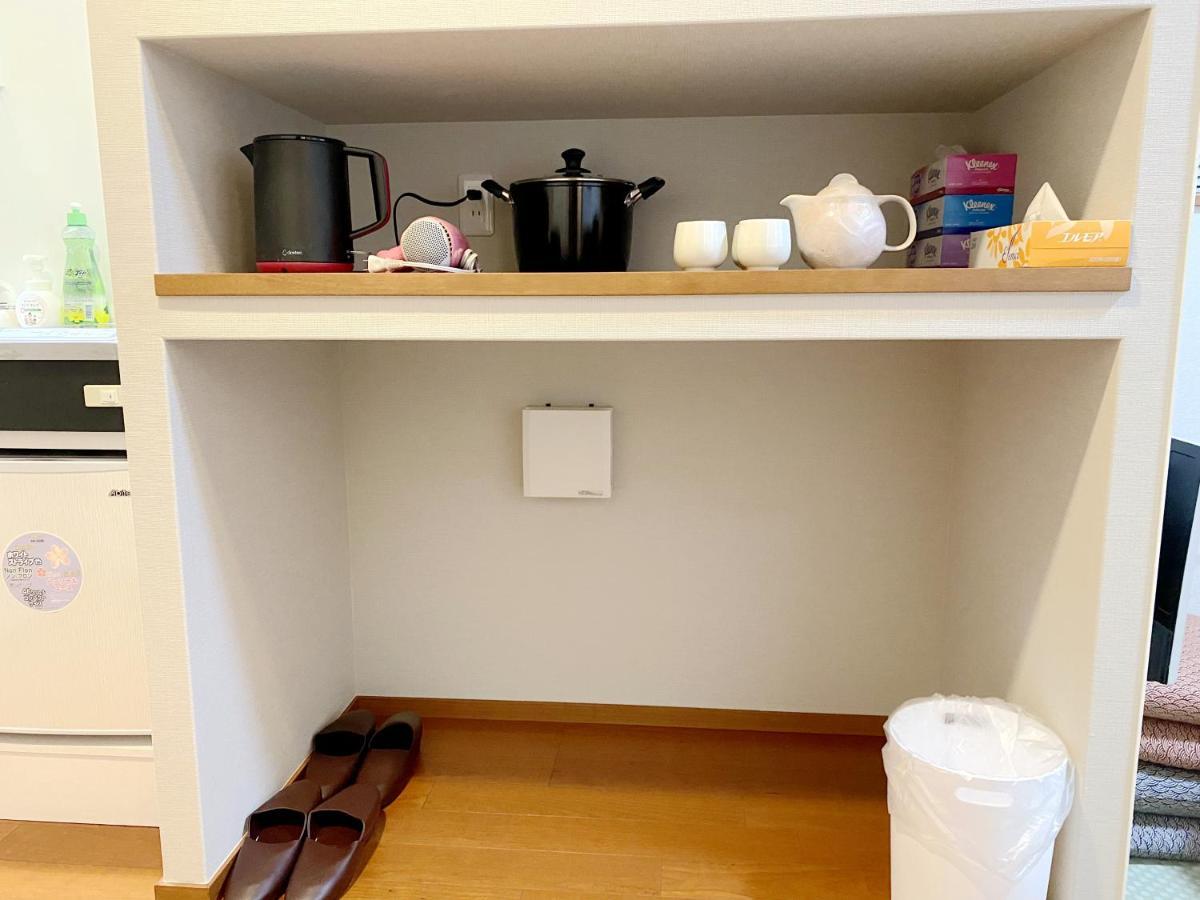 和縁waen Appartement Tokio