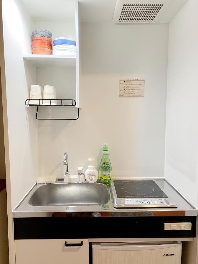 Apartamento 和縁waen *