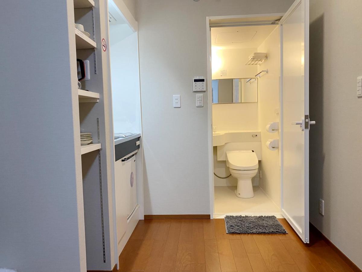 Apartamento 和縁waen *