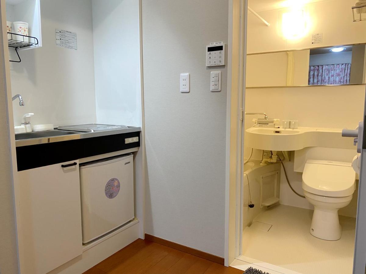 Apartamento 和縁waen *