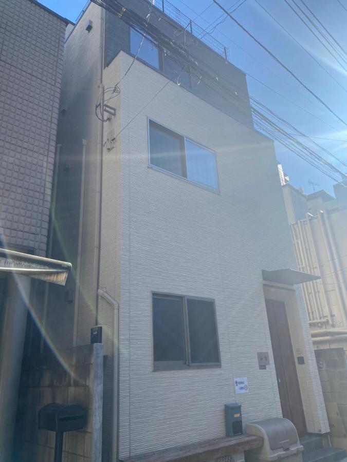 和縁waen Apartamento *