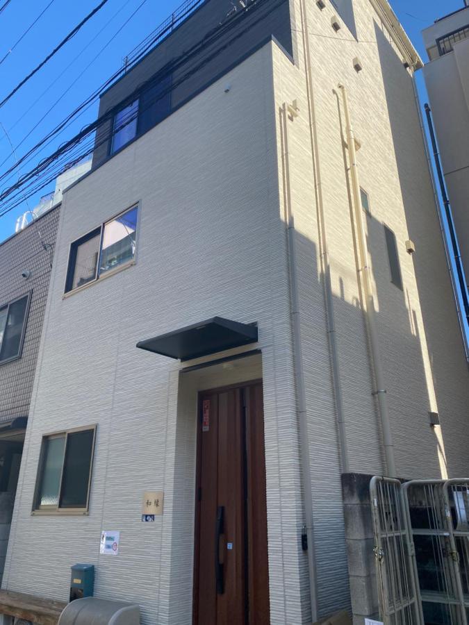 和縁waen Tokio